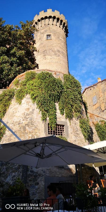 Casa Paolina Nel Centro Di Bracciano Villa Exterior photo